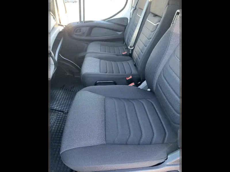 Kontener Iveco 10EP — zdjęcie 3
